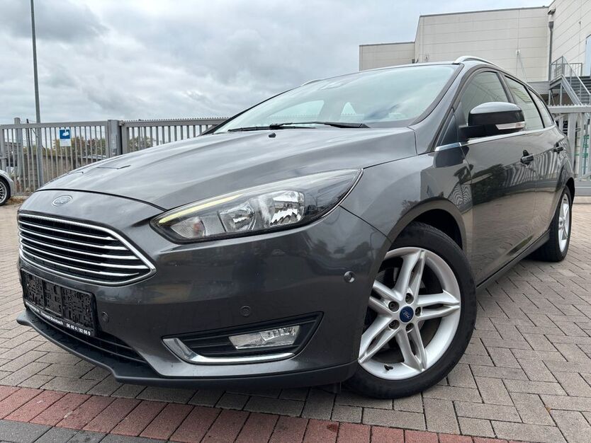 Ford Focus 199.300 km 4.999 € Hannover 30179