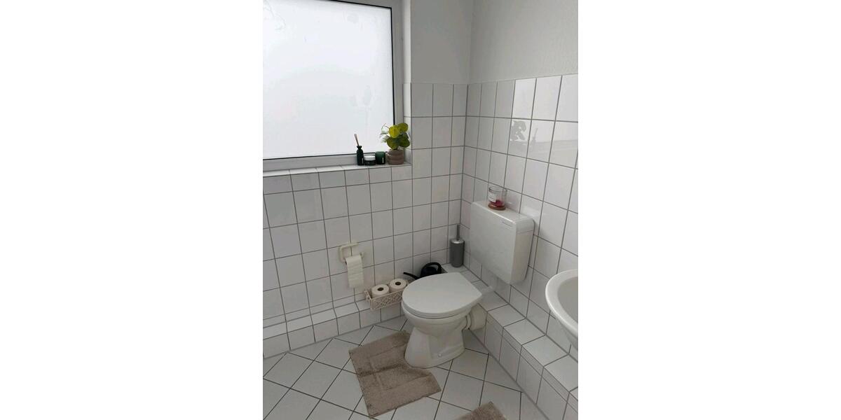 Dachgeschoßwohnung Hannover Ahlem-Badenstedt-Davenstedt - 2 Zimmer, 54 m&sup2;, 909&euro; | Angebot:25378930