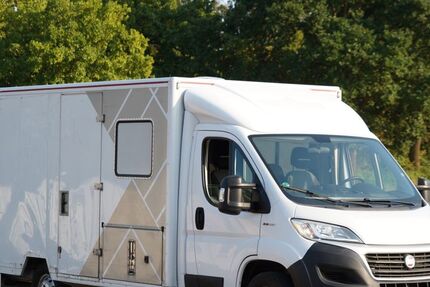 Fiat Ducato 242.945 km 13.490 &euro; Ronnenberg 30952