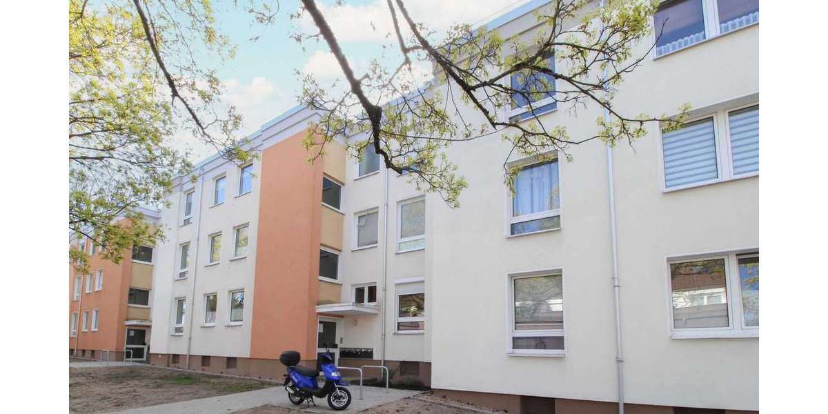 Etagenwohnung Isernhagen - 3 Zimmer, 79 m&sup2;, 199.000&euro; | Angebot:26211637