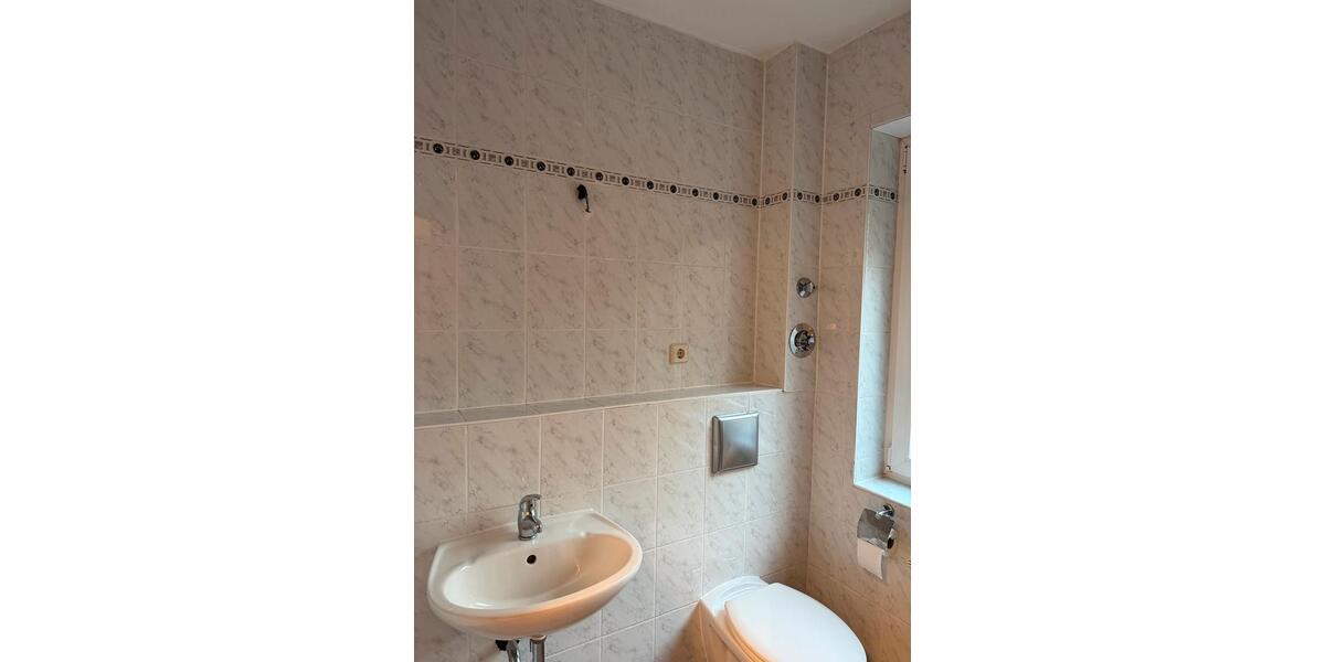 Erdgeschoßwohnung Laatzen - 1.5 Zimmer, 45 m&sup2;, 650&euro; | Angebot:26342185