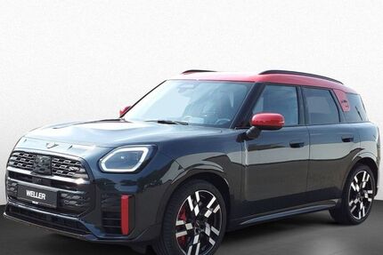 Mini John Cooper Works Countryman 29.421 km 42.650 € Hildesheim 31137