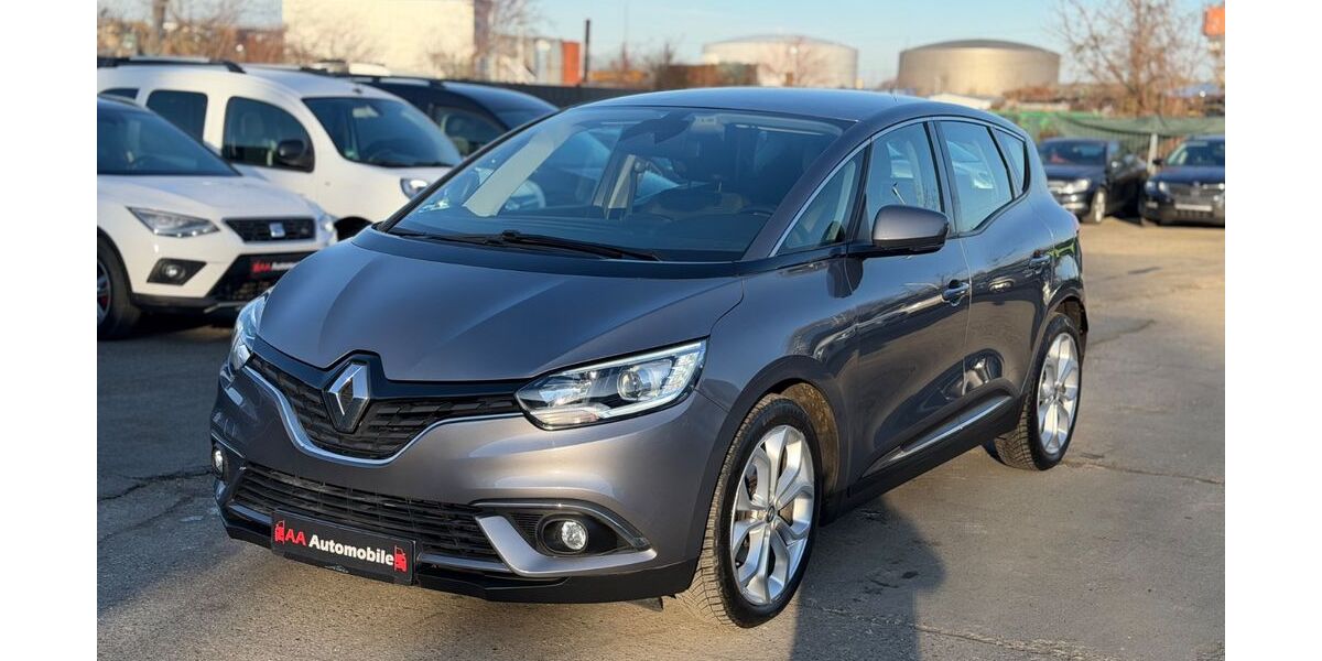 Renault Scenic 72.000 km 10.000 &euro; Hannover 30453