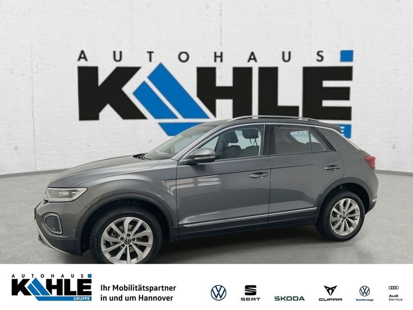 T-Roc