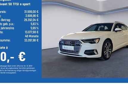 Audi A6 80.521 km 31.999 &euro; Hildesheim 31135