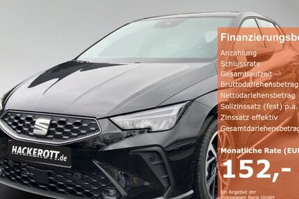 Seat Ibiza 5.390 km 24.990 &euro; Hannover 30165