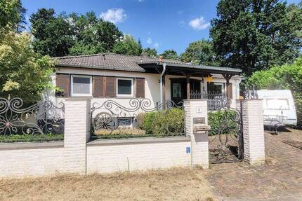 Grundstück Burgwedel / Kleinburgwedel Kleinburgwedel - 299.900&euro; | Angebot:26161623
