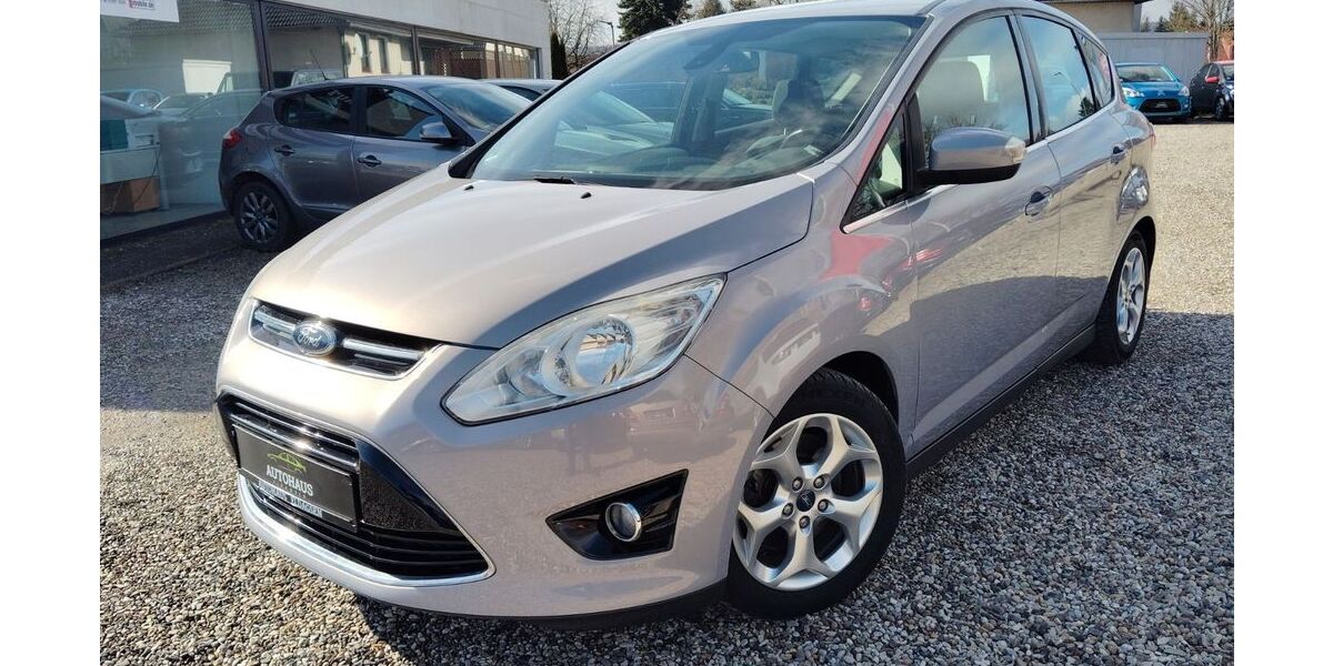 Ford C-Max 139.420 km 5.990 &euro; Springe 31832