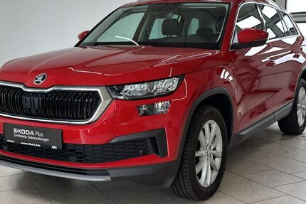 Skoda Kodiaq 36.024 km 31.699 &euro; Hemmingen/Hannover 30966