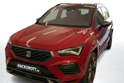 Seat Ateca 61.380 km 21.980 &euro; Burgwedel 30938