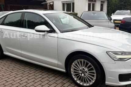 Audi A6 150.000 km 17.850 &euro; Isernhagen 30916