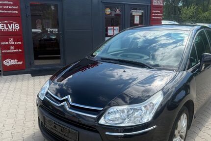 Citroen C4 212.000 km 2.200 &euro; Neustadt 31535