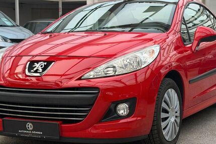 Peugeot 207 138.000 km 2.490 &euro; Hannover 30519