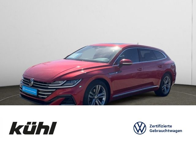 VW Arteon 34.489 km 39.590 &euro; Hildesheim 31137