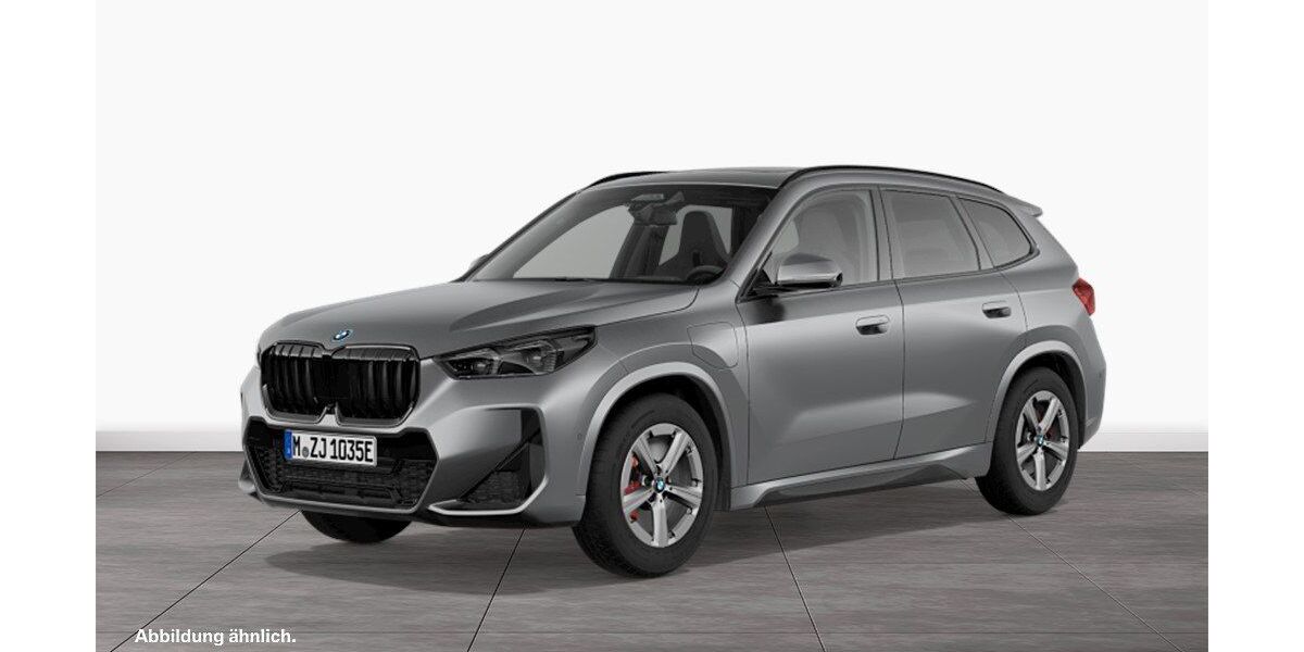 BMW X1 12.312 km 51.506 &euro; Hannover 30539