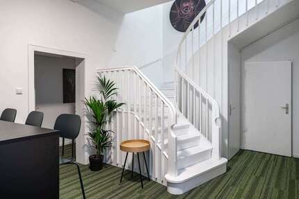 Büro in Hannover 2.940 € 60 m² zimmer