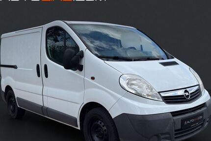 Opel Vivaro 256.145 km 3.800 &euro; Ronnenberg StT Empelde Region Hannover 30952