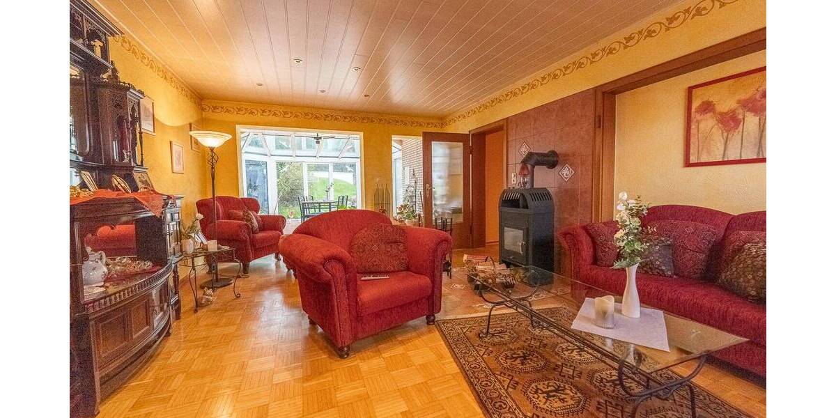 Bungalow Barsinghausen - 5 Zimmer, 120 m&sup2;, 269.000&euro; | Angebot:24114222