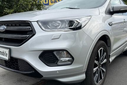 Ford Kuga 95.500 km 9.999 &euro; Hannover 30179