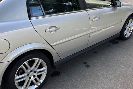 Opel Vectra 57.000 km 5.555 &euro; Hildesheim 31139