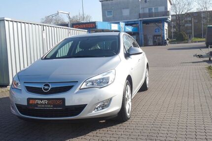 Opel Astra 94.000 km 8.999 &euro; Hemmingen 30966
