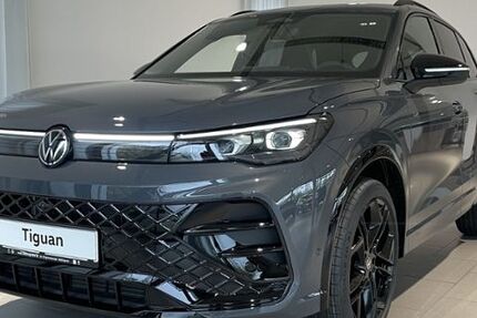 VW Tiguan 3.000 km 52.880 € Hannover 30453