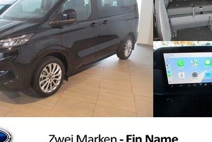 Ford Tourneo Custom 10.200 km 56.500 &euro; Pattensen 30982