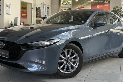 Mazda 3 49.999 km 18.490 &euro; Hannover 30625