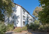 Modernisierte 1- Zimmer- Wohnung in guter Lage