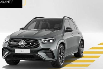 Mercedes-Benz GLE 450 10.152 km 91.479 &euro; Garbsen 30827