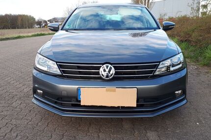 VW Jetta 47.500 km 10.800 &euro; Isernhagen 30916