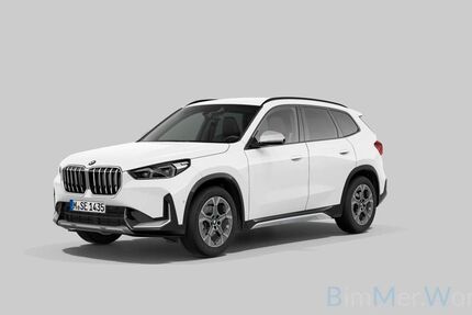 BMW X1 110.134 km 26.990 &euro; Burgdorf 31303