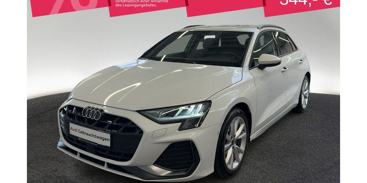 Audi A3 22.949 km 32.540 &euro; Hannover 30179