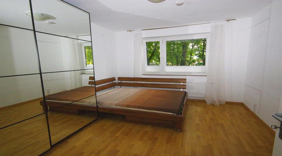 Hochparterre Hannover Buchholz-Kleefeld - 3 Zimmer, 74 m&sup2;, 237.000&euro; | Angebot:27622101