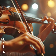Vivaldi - Die Vier Jahreszeiten - Kammerorchester der Neuen Philharmonie Hamburg 15.11.2026 Markuskirche Hannover