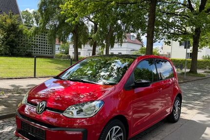 VW up! 153.000 km 7.300 &euro; Hannover 30559