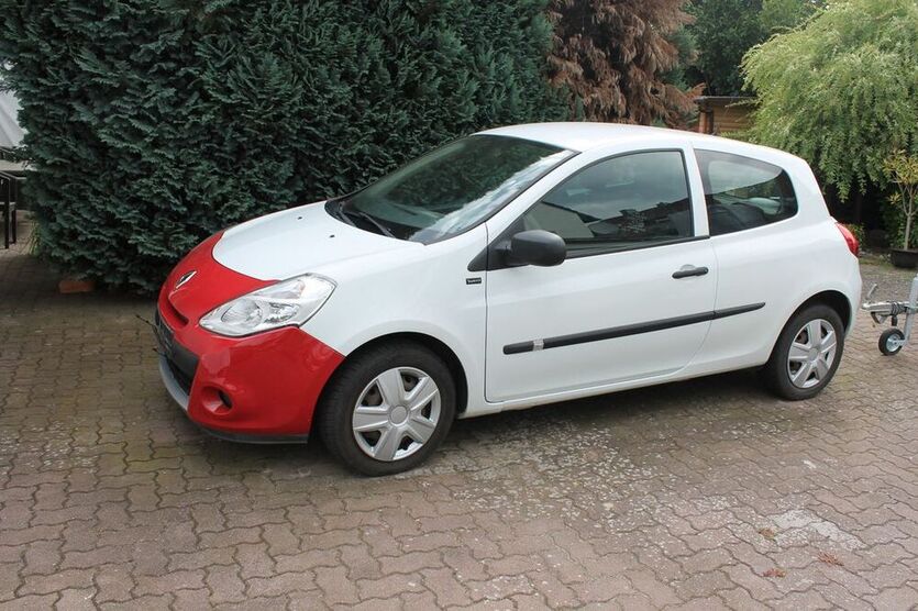 Clio