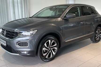 VW T-Roc 35.509 km 23.990 € Hannover 30453