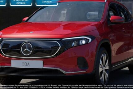 Mercedes-Benz EQA 24.044 km 35.990 &euro; Hannover/Langenhagen 30855