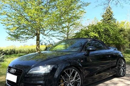 Audi TT 7.435 km 17.750 &euro; Isernhagen 30916