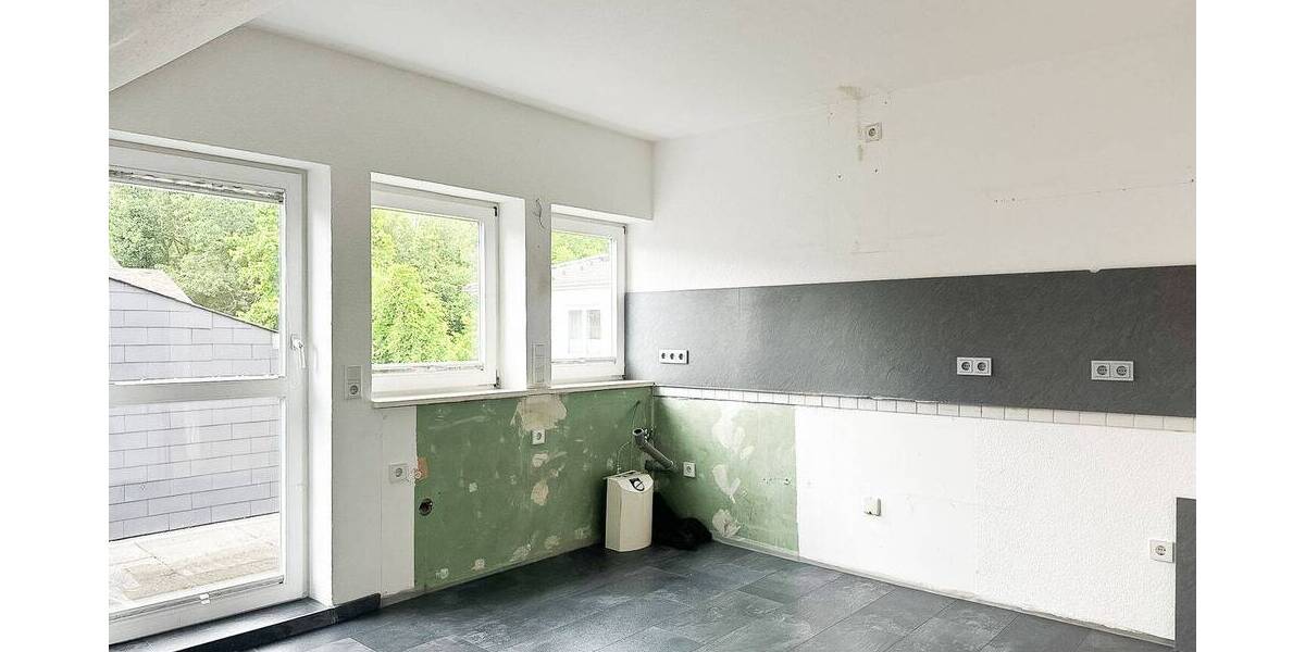 Etagenwohnung Hannover Groß Buchholz - 4 Zimmer, 145 m&sup2;, 1.500&euro; | Angebot:26902975