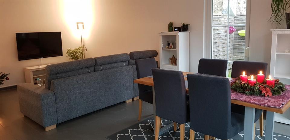 Einfamilienhaus Langenhagen Engelbostel - 5 Zimmer, 126 m&sup2;, 499.000&euro; | Angebot:27093208