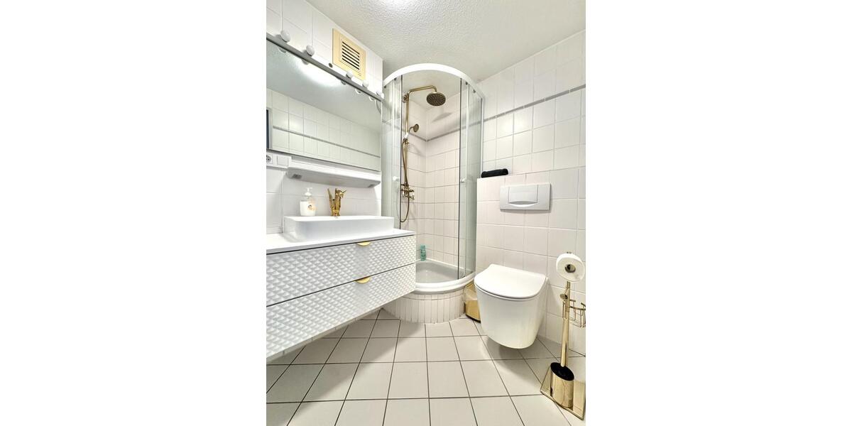 Maisonettenwohnung Hannover Döhren-Wülfel - 2 Zimmer, 40 m&sup2;, 750&euro; | Angebot:25479551