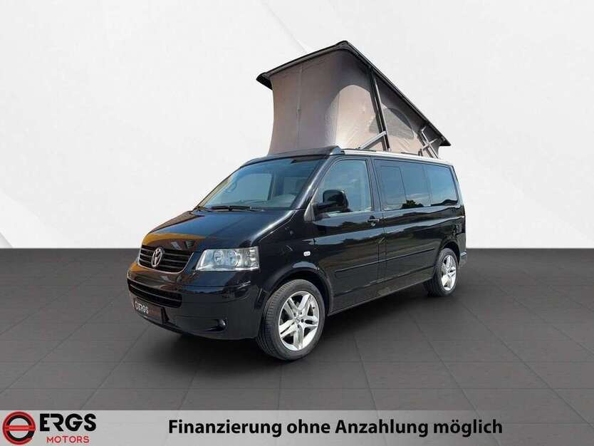 T5 California