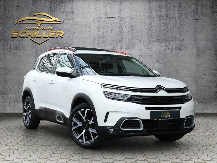 C5 Aircross
