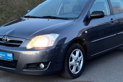 Toyota Corolla 74.453 km 6.400 &euro; Hildesheim 31135