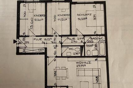 Wohnung Laatzen - 4 Zimmer, 99 m&sup2;, 210.000&euro; | Angebot:26227154