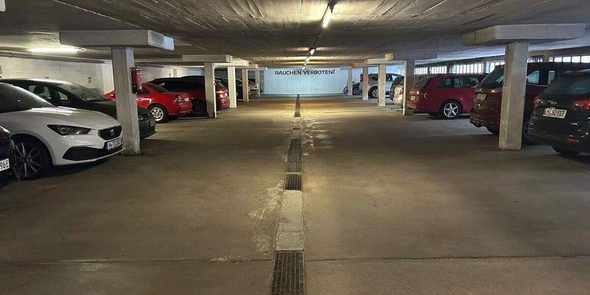 Garagen / Stellplätze Hannover Groß Buchholz - 8.000&euro; | Angebot:25798258