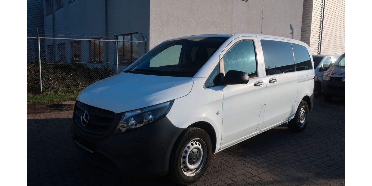Mercedes-Benz Vito 331.258 km 12.300 &euro; Hannover 30179