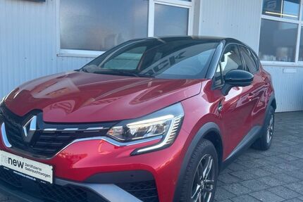 Renault Captur 24.910 km 21.990 &euro; Neustadt 31535
